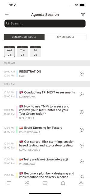 SJSI Events(圖4)-速報App