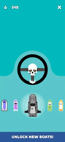 Game screenshot Ship Happens! apk