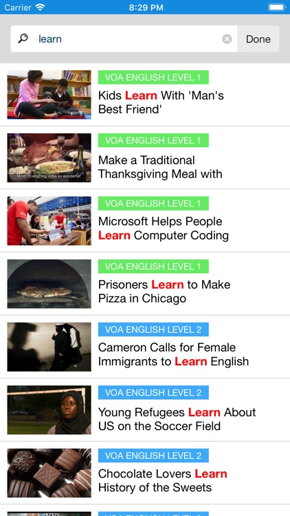 American English Conversations