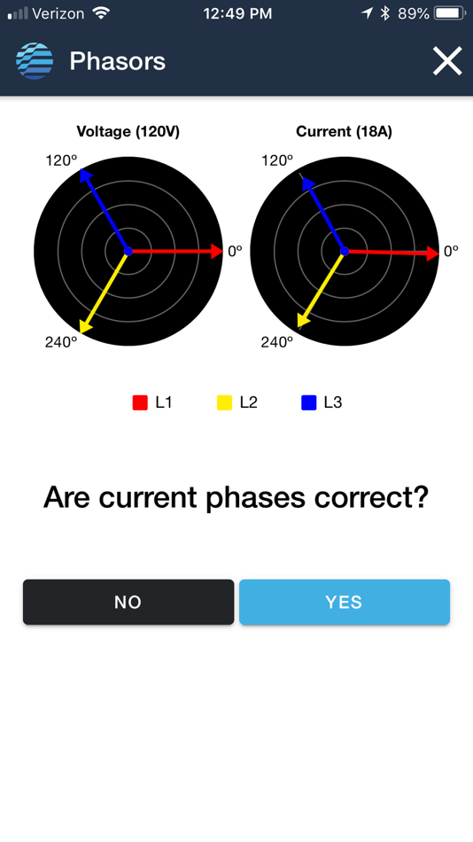 #4. Powerside Commissioning (iOS) 由: Power Standards Lab