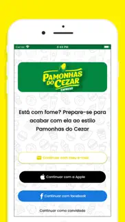 pamonhas do cezar problems & solutions and troubleshooting guide - 2