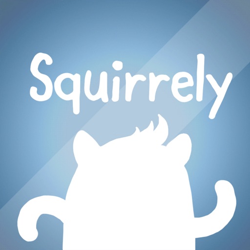 Squirrely