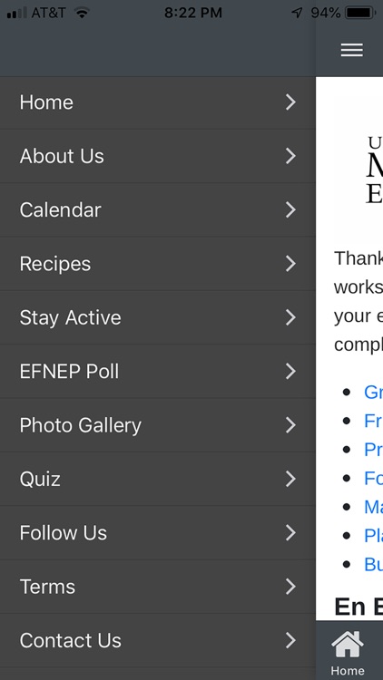 UMD Extension screenshot-9