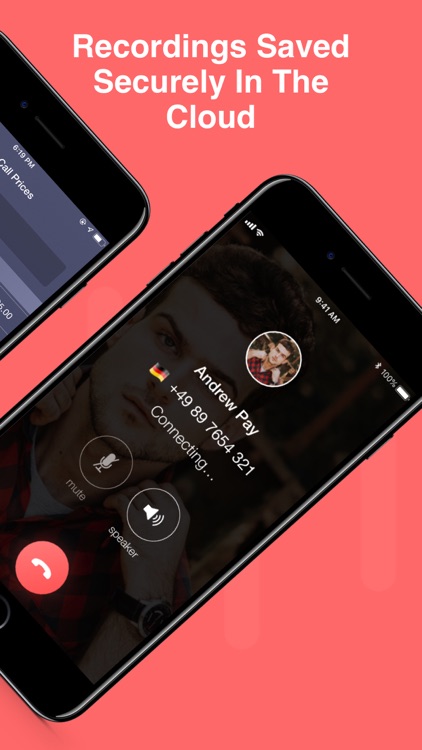 Call Recorder - 3-Way and VoIP screenshot-4