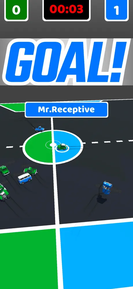 Hyperball