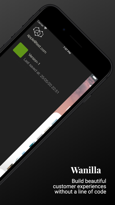 Wanilla No Code App Builder For Iphone Download Wanilla No Code App Builder For Ios Apktume Com