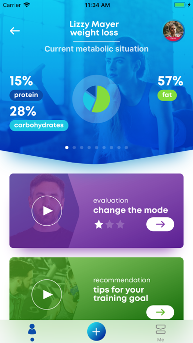 Dynostics Screenshot