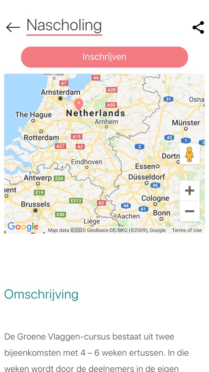 Huisarts Nascholing screenshot-6
