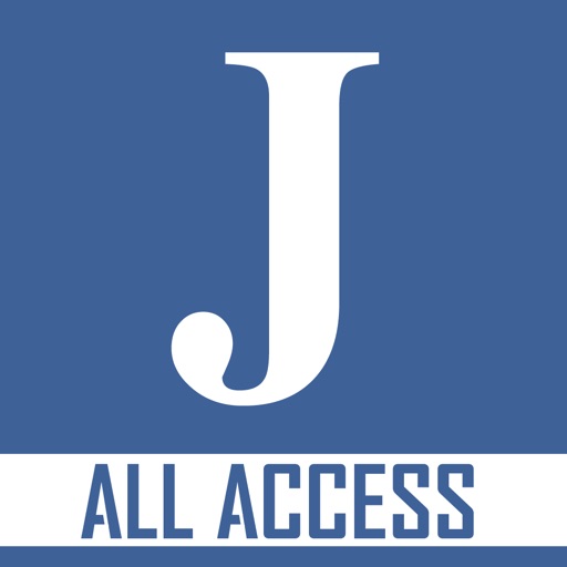 The Journal All Access icon