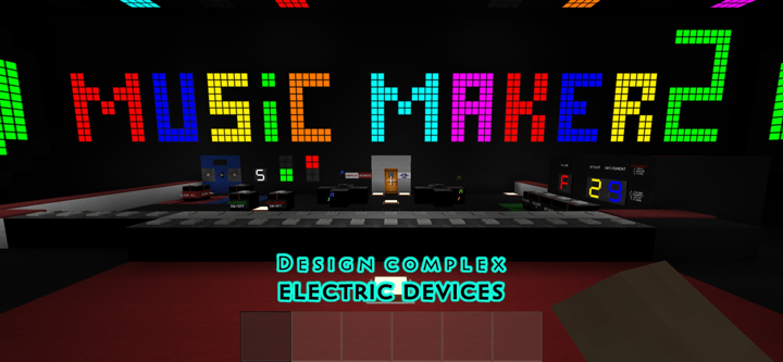 Survivalcraft 2 screenshot 3