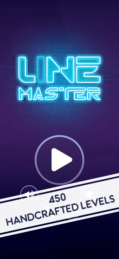 Line Master Puzzle