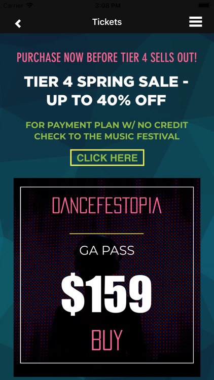 Dancefestopia