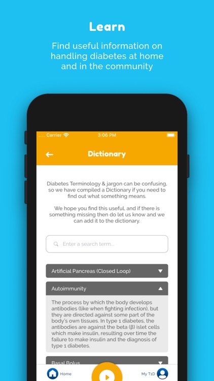 DigiBete screenshot-3