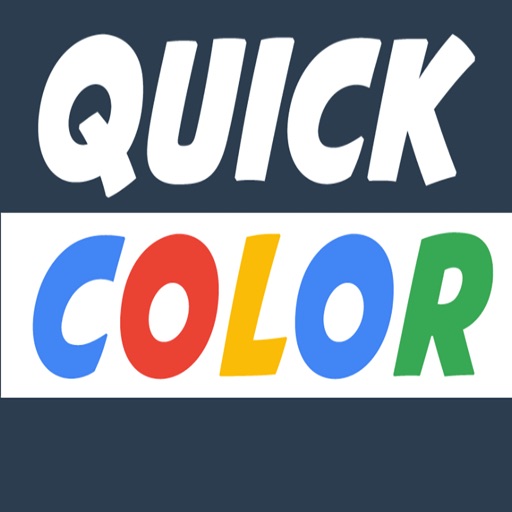 QUICK COLOR