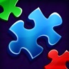 Jigsaw HD - Fun Puzzle Game icon