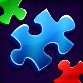 屏幕截图 (5) Jigsaw HD - Fun Puzzle Game
