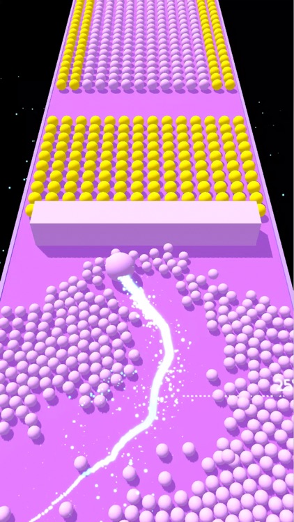 Color Bump 3D screenshot-3