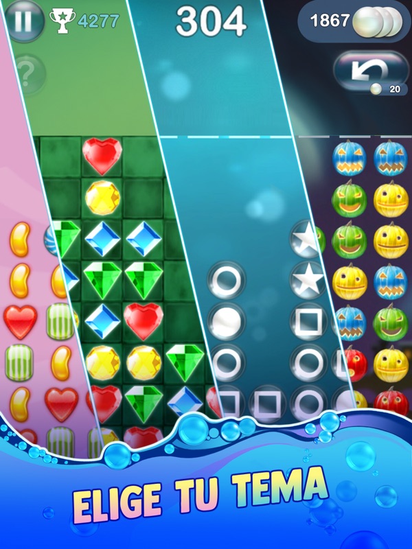 Bubble Explode shooter blast screenshot 12