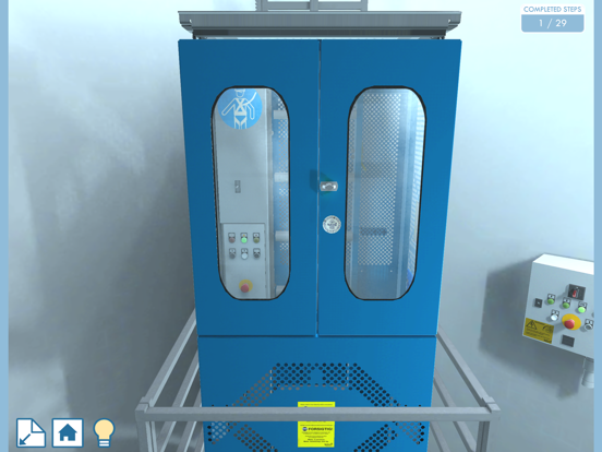 Screenshot #5 pour Avanti Pegasus