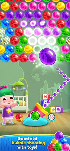 Game screenshot Toys Pop mod apk