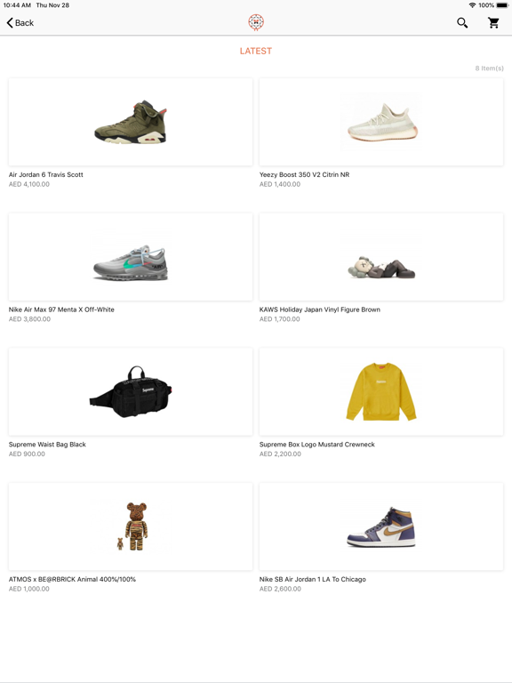 Screenshot #5 pour YouBetterFly