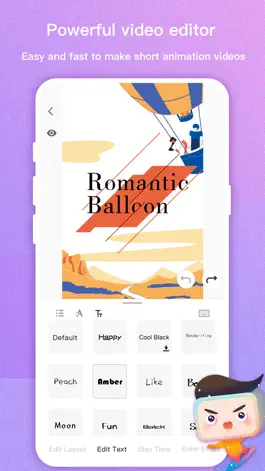 Game screenshot Soom Video - Best Video Editor apk
