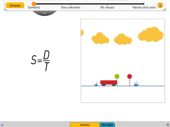 Screenshot #4 pour Formulas for Physics