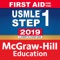 SCORE YOUR HIGHEST ON THE USMLE® STEP 1 WITH HELP FROM THE WORLD’S MOST POPULAR MEDICAL REVIEW BOOK