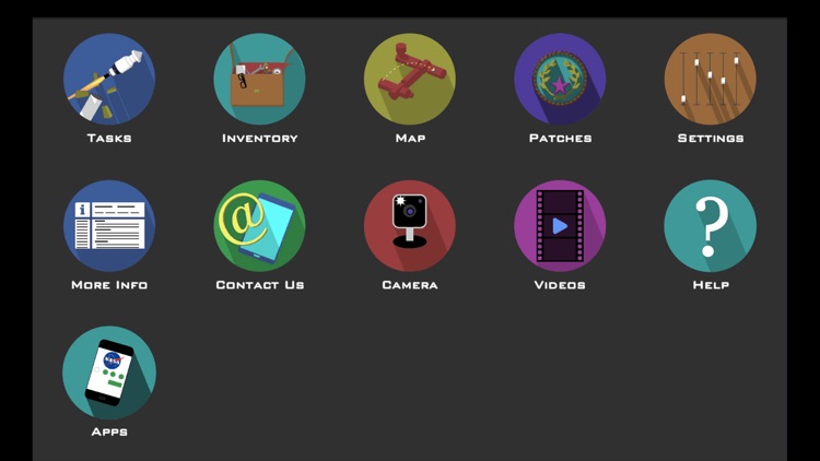 NASA Science: Humans in Space screenshot-8