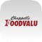 Order your groceries from Chappell's Food Valu on the go on your mobile device or from your iPad on your couch