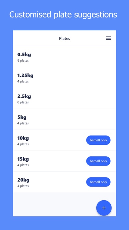What's my weight? screenshot-3