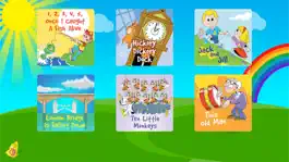 Game screenshot Nursery TV 2 mod apk
