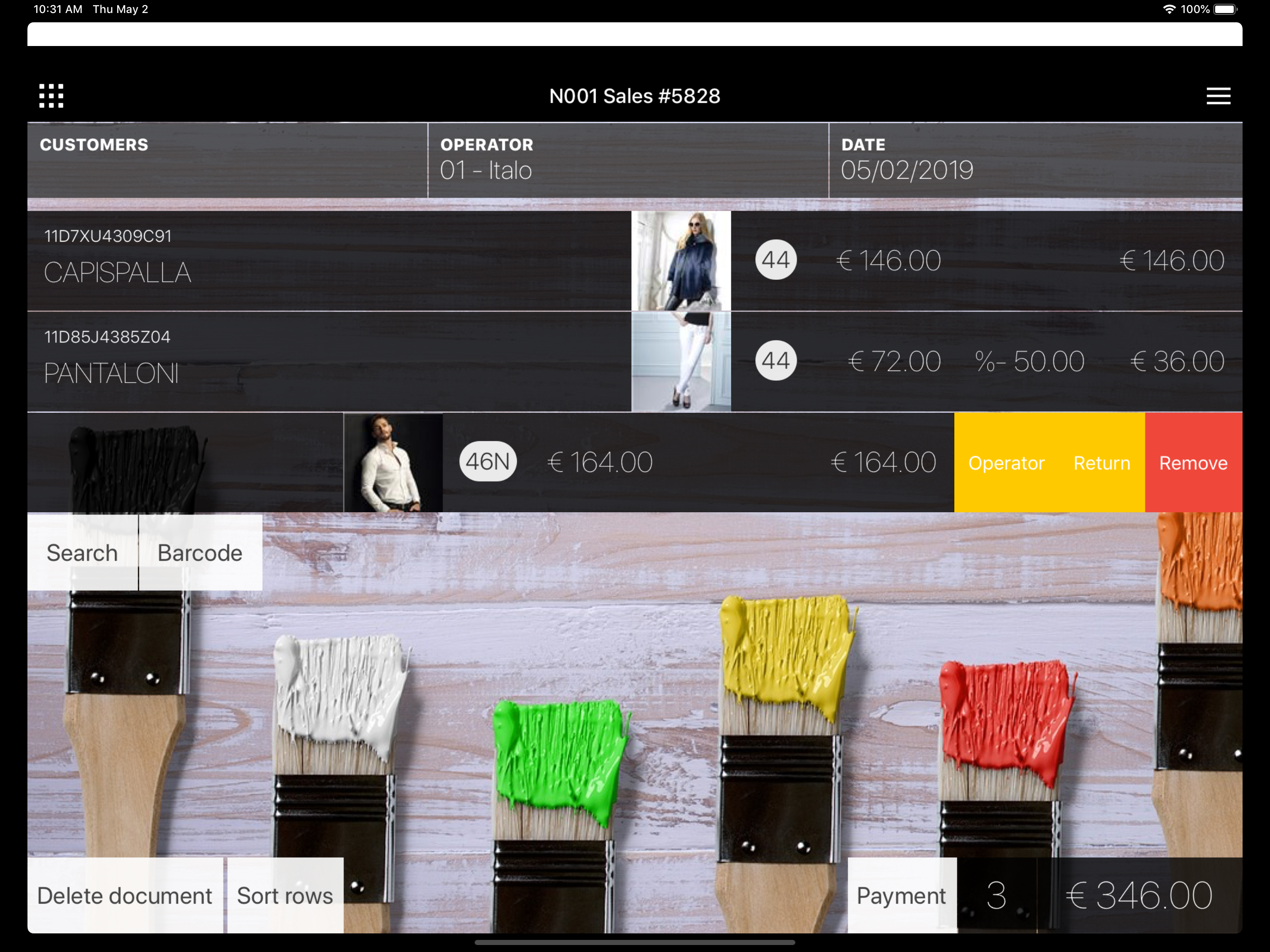 BestStore screenshot 7