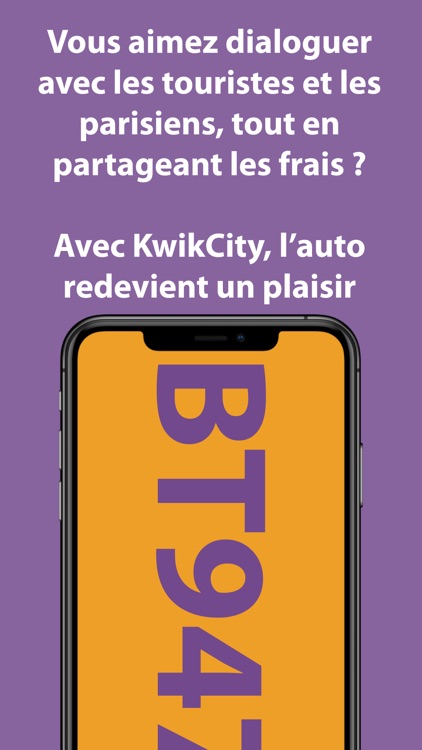 KwikCity screenshot-3