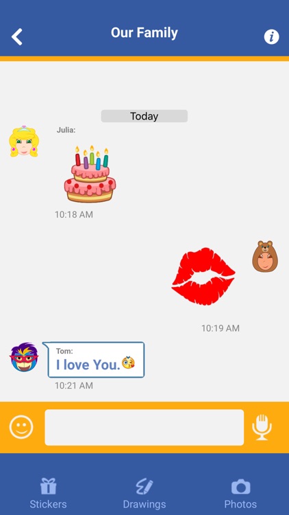 VTech Kid Connect (GB English)