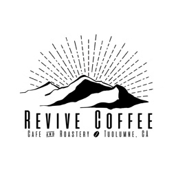 Revive Coffee