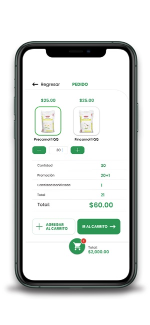 Alimentos MOR(圖4)-速報App