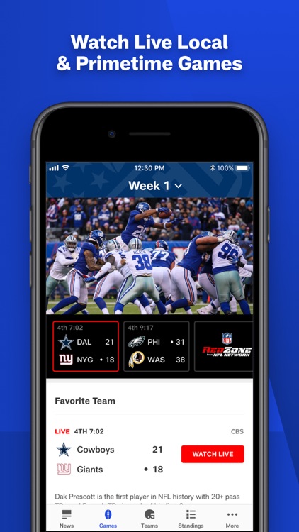 NFL