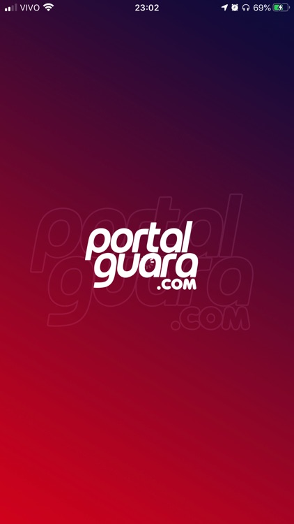 Portal Guará