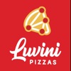 Luvini Pizzas Delivery