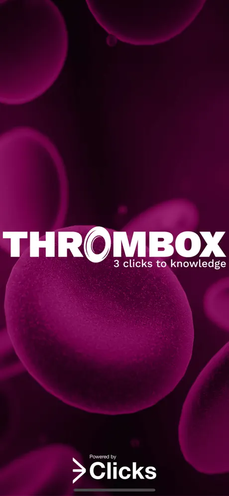 Thrombox