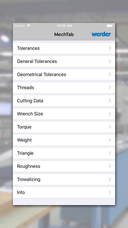 MechTab screenshot-0