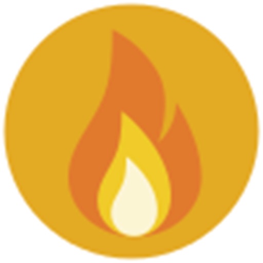 Burn It Off - each step counts