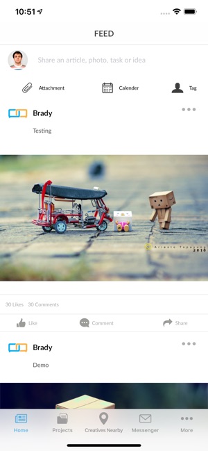 Social Link®(圖3)-速報App