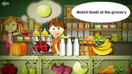 Game screenshot Beck and Bo - Toddler Puzzles apk