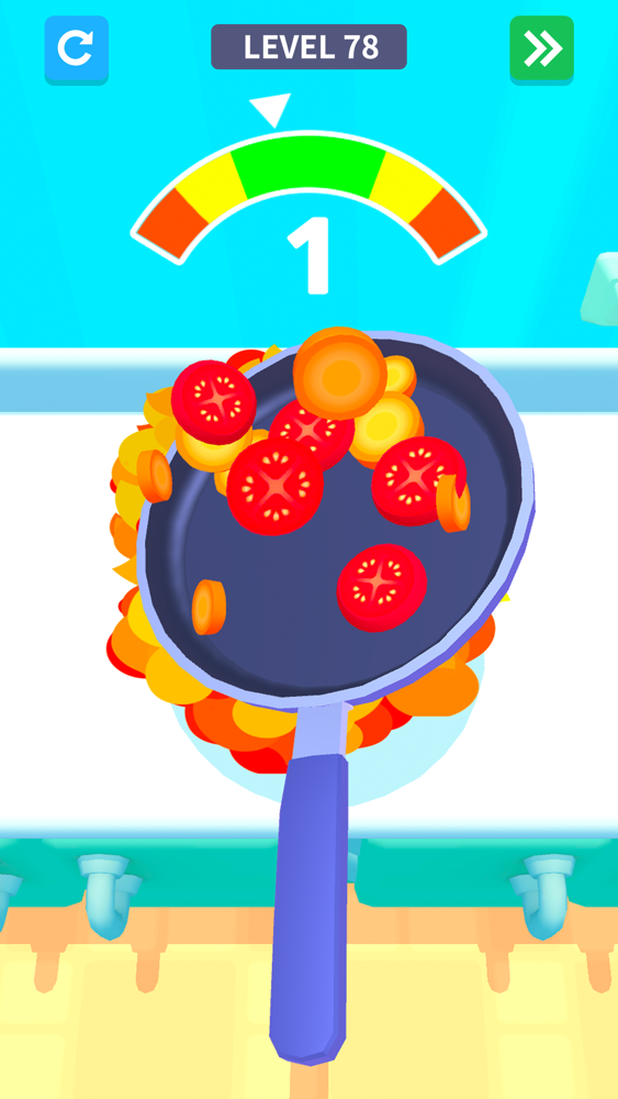 Cooking Games 3D App for iPhone Free Download Cooking Games 3D for iPad & iPhone at AppPure