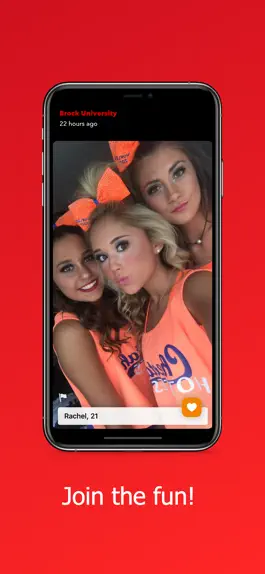 Game screenshot FRAT - University/College Life hack