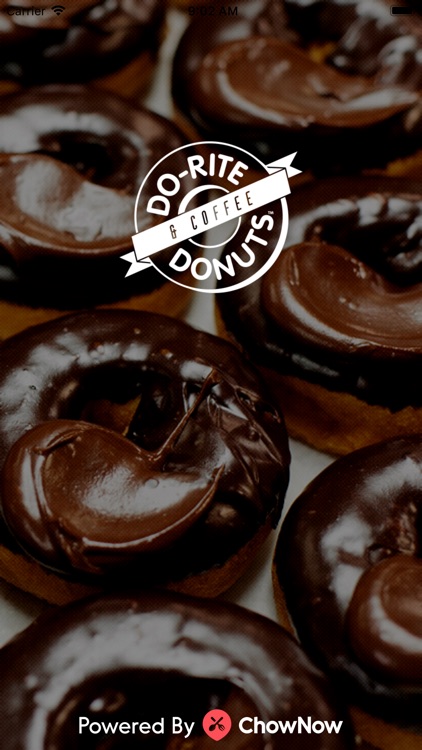 Do-Rite Donuts