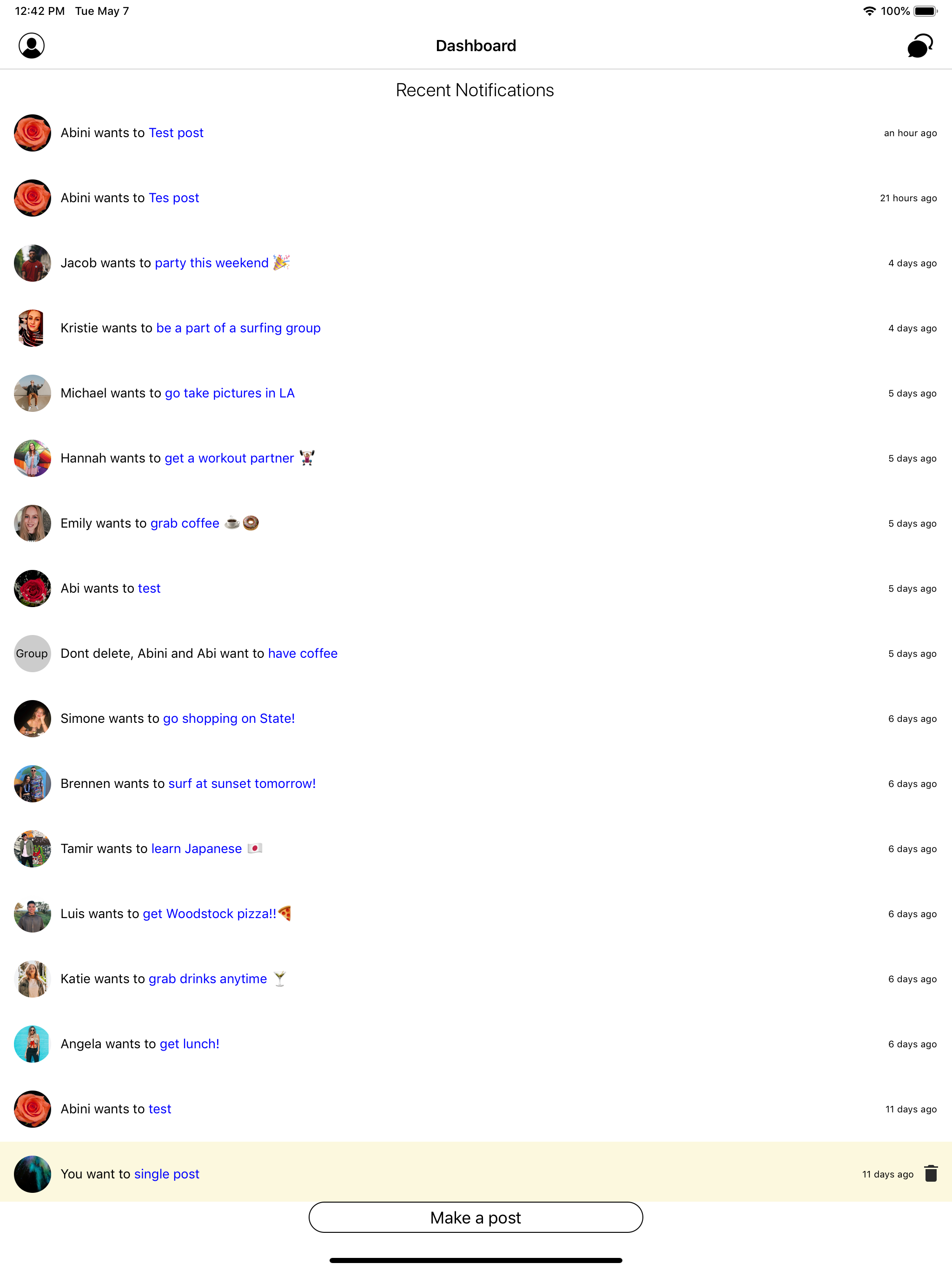 Lmk-sb screenshot 5