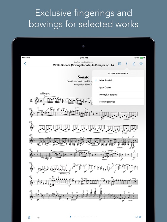 Henle Library screenshot-4